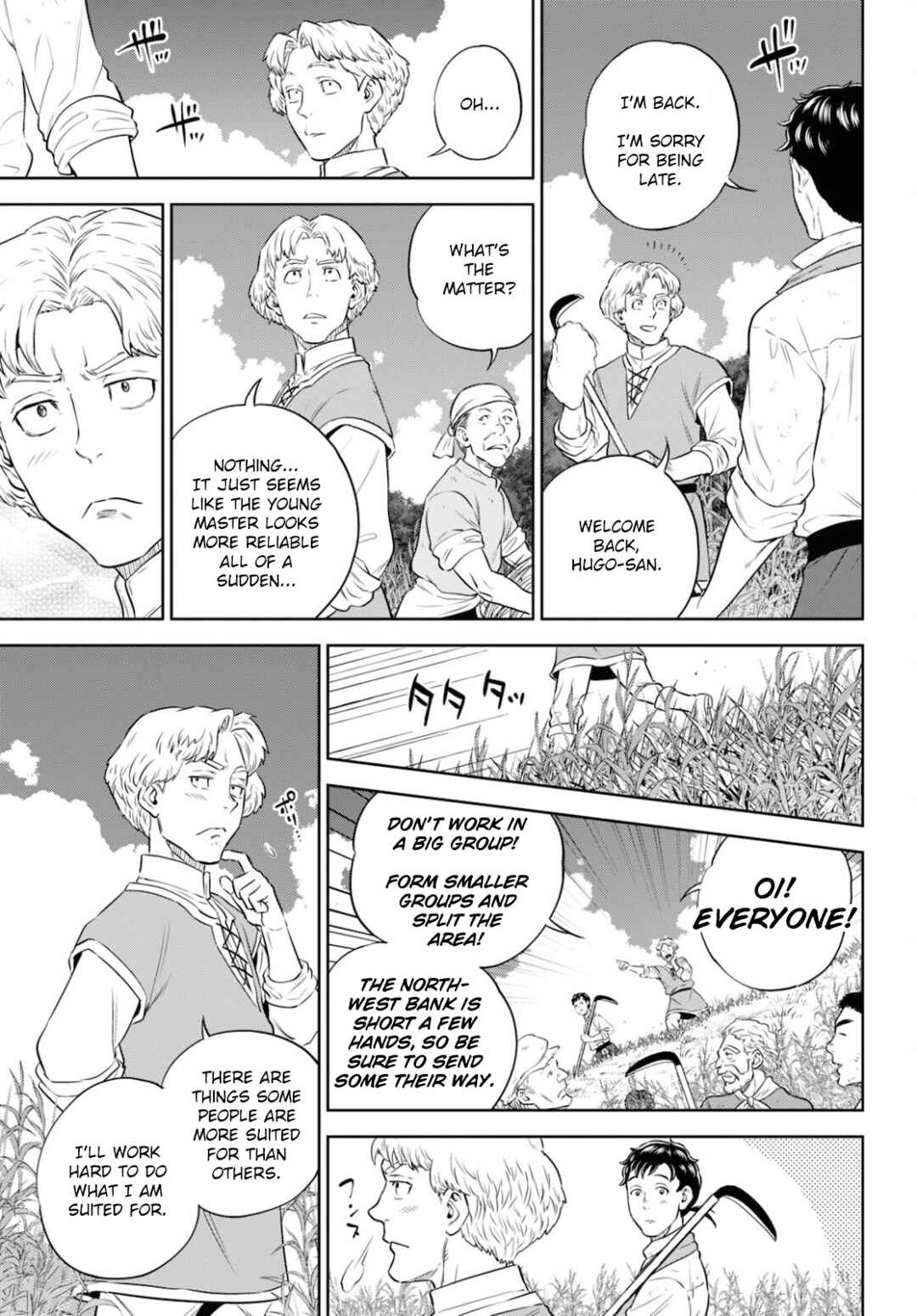 Chapter 84 - Page 21