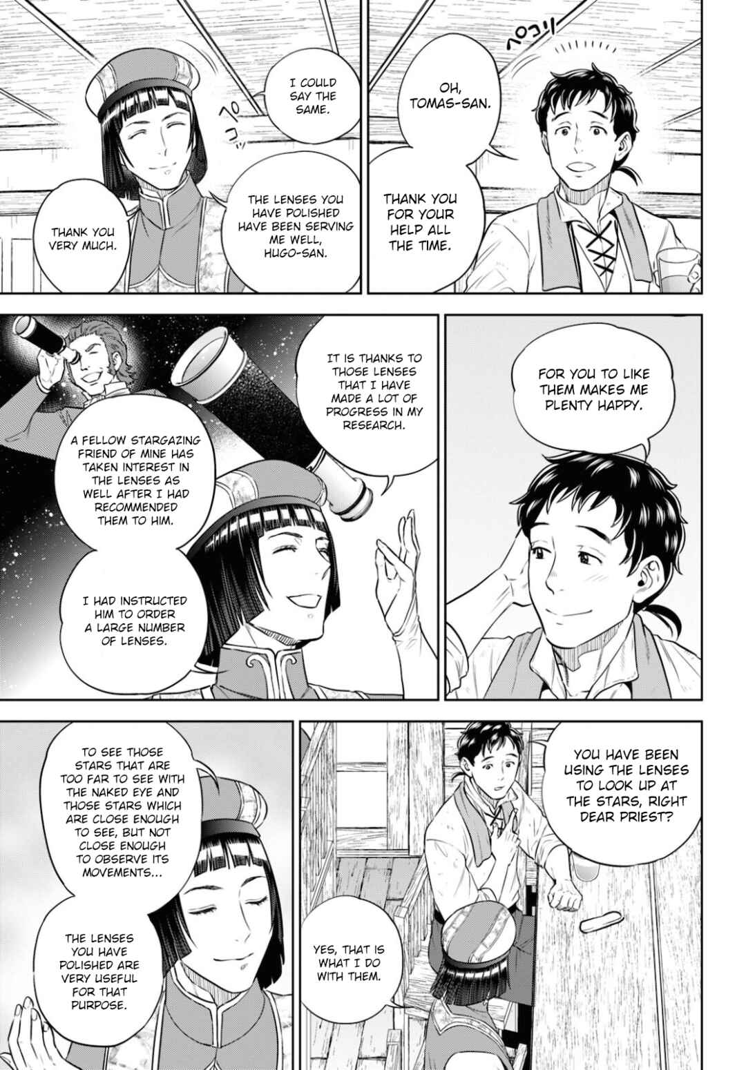Chapter 84 - Page 9