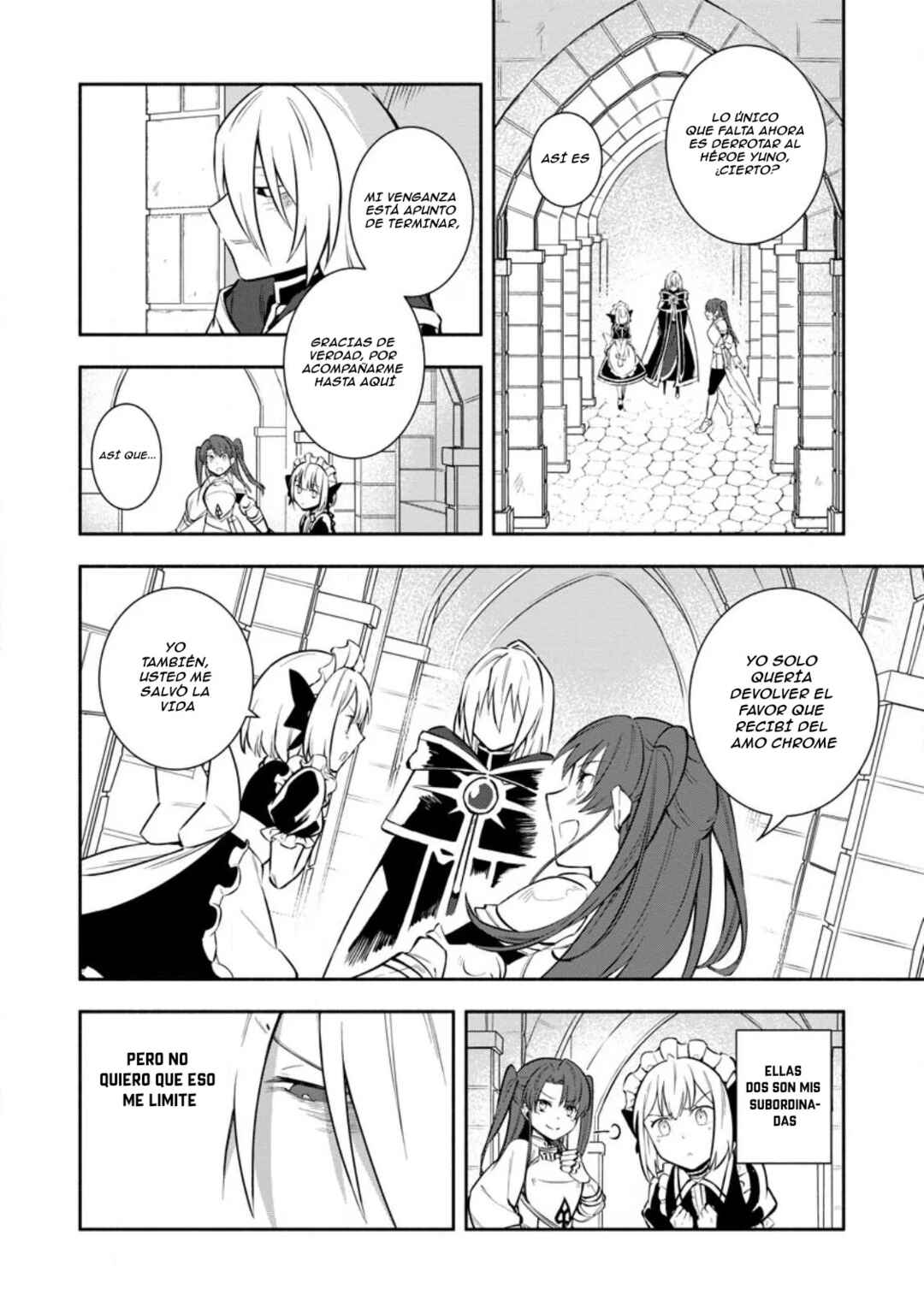 Chapter 26 - Page 20