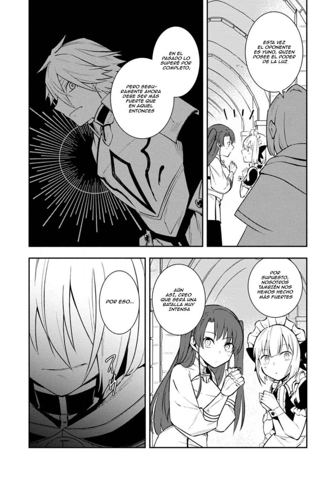 Chapter 26 - Page 21