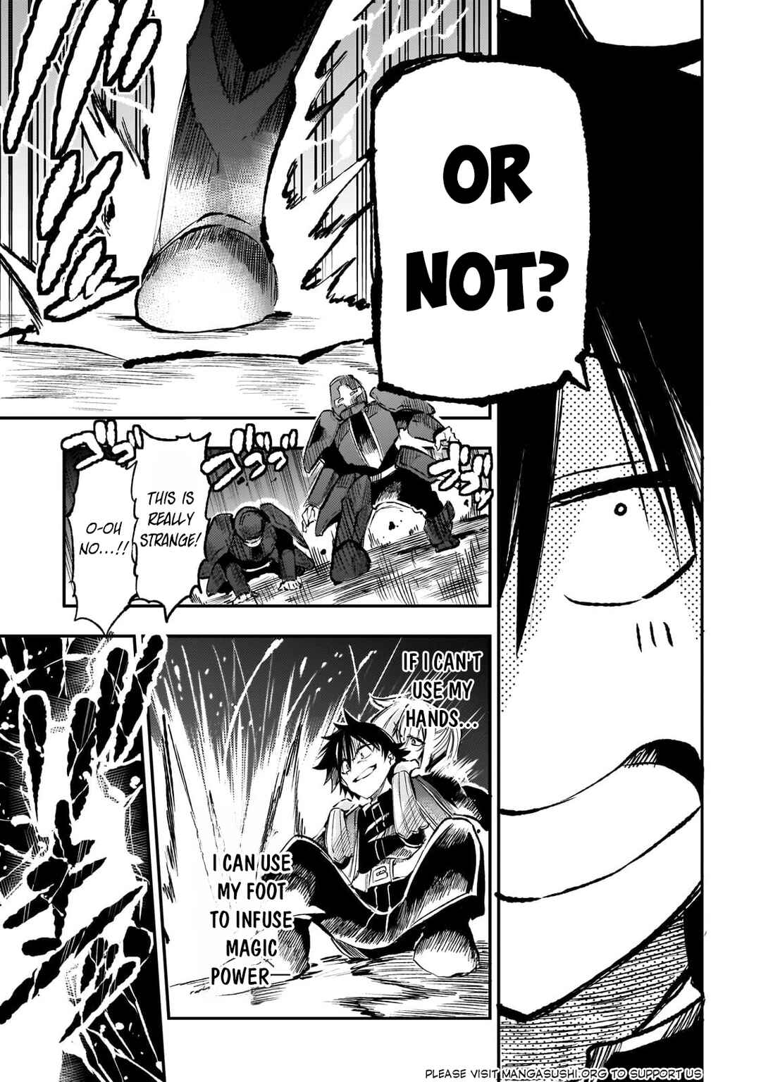 Chapter 242 - Page 10