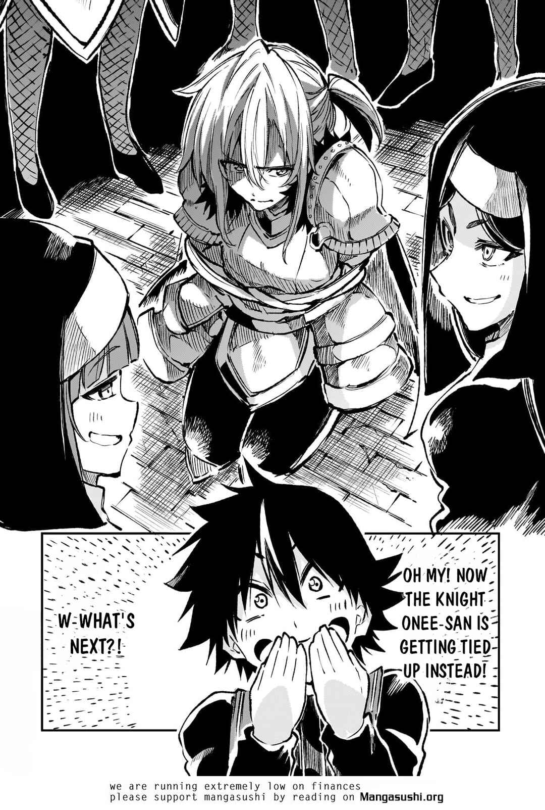 Chapter 242 - Page 14