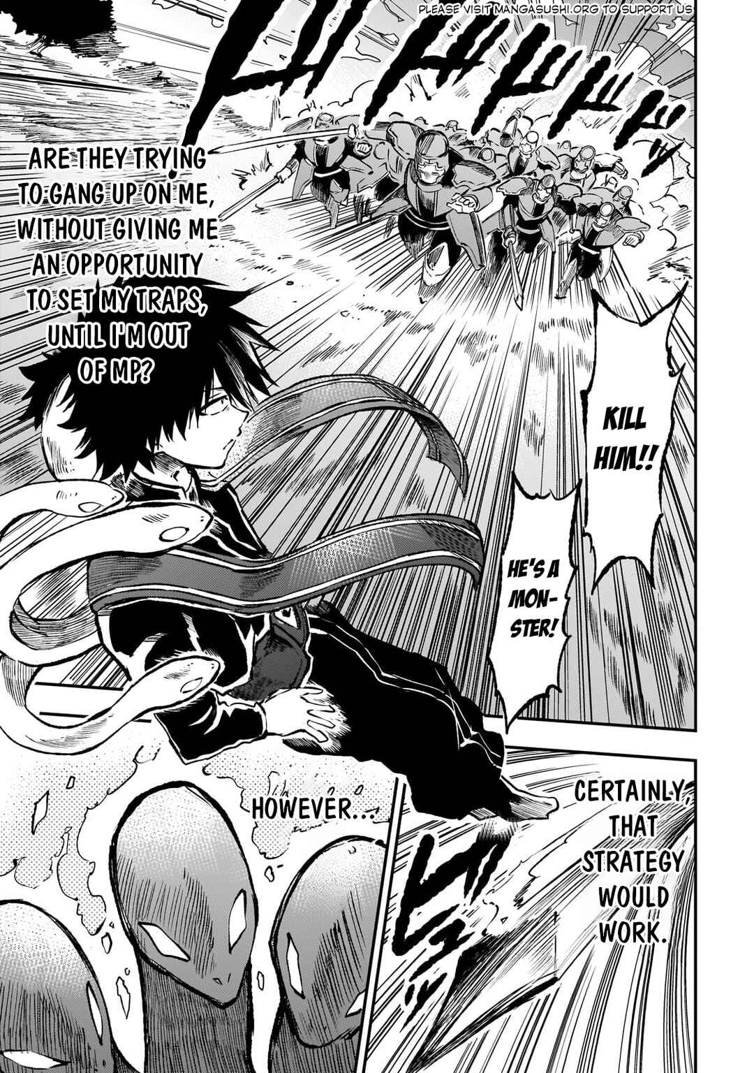 Chapter 242 - Page 2
