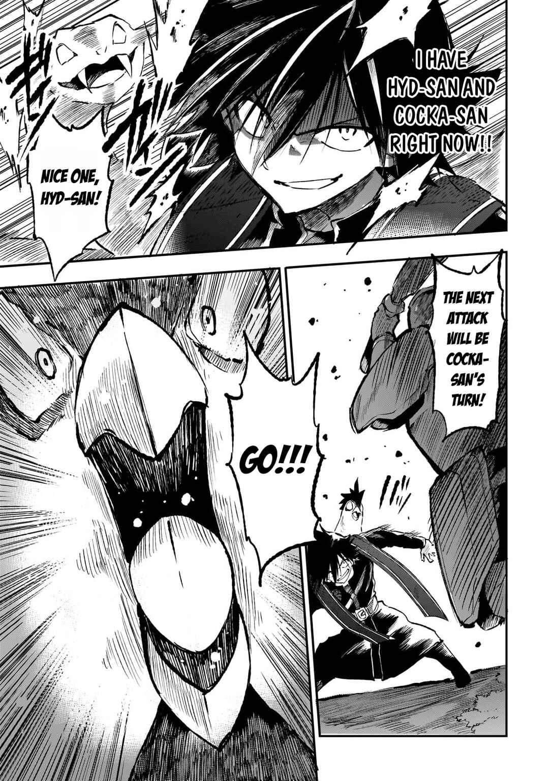 Chapter 242 - Page 4