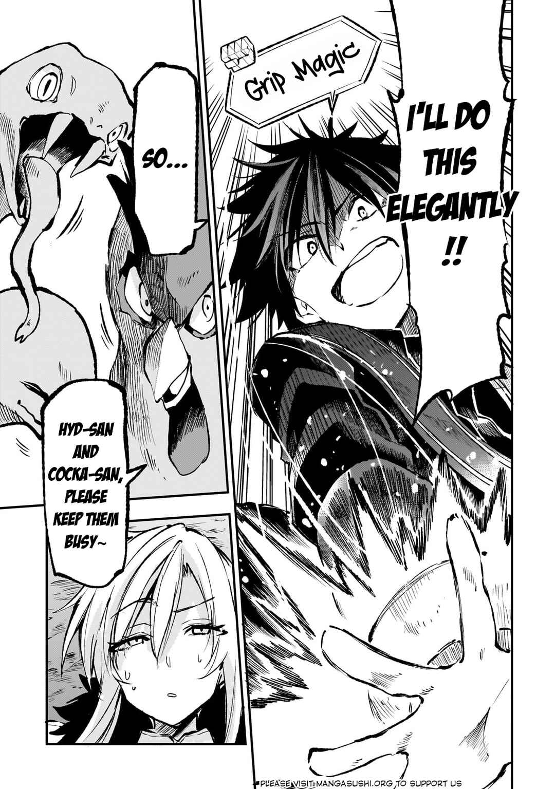 Chapter 242 - Page 6