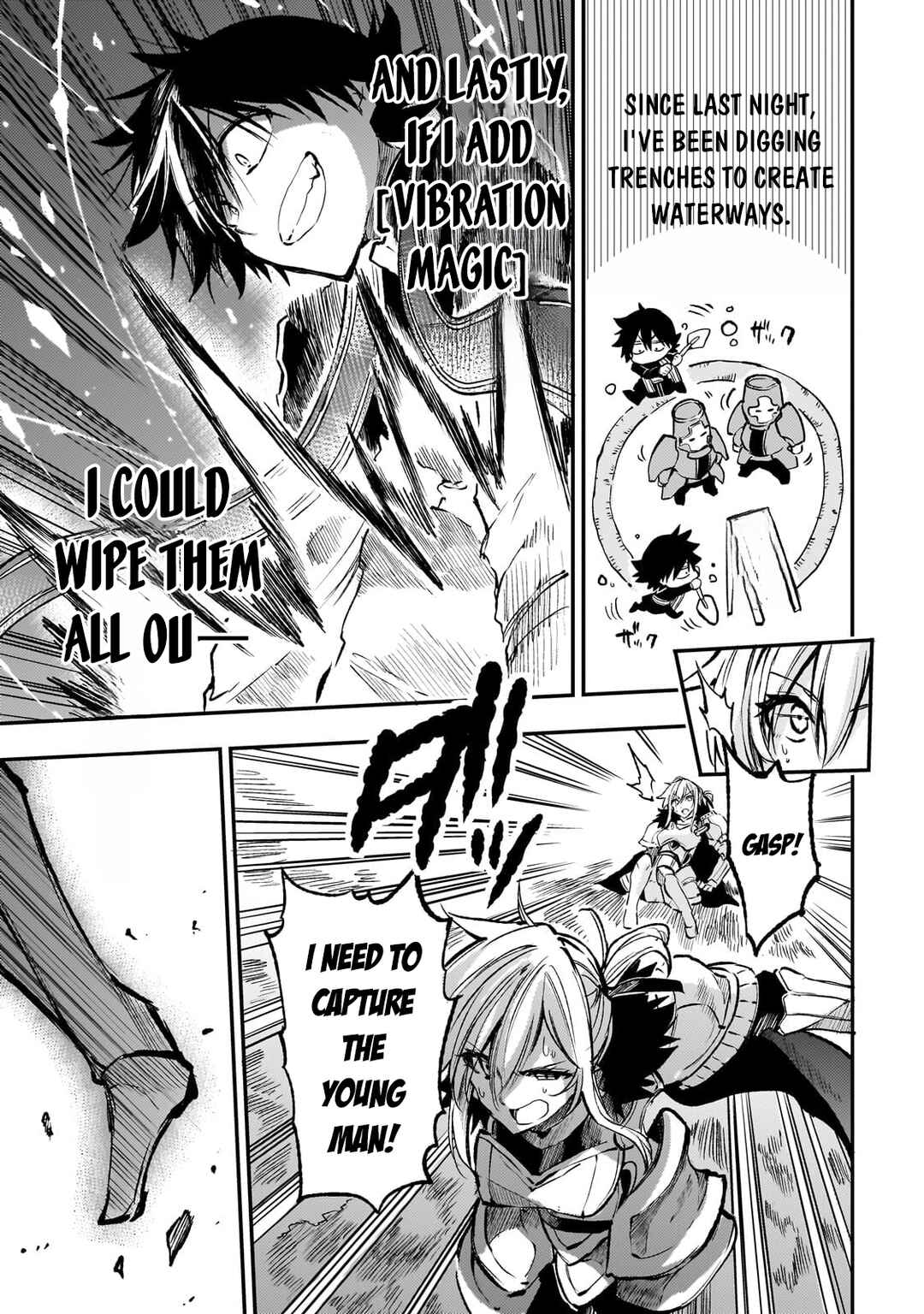 Chapter 242 - Page 8