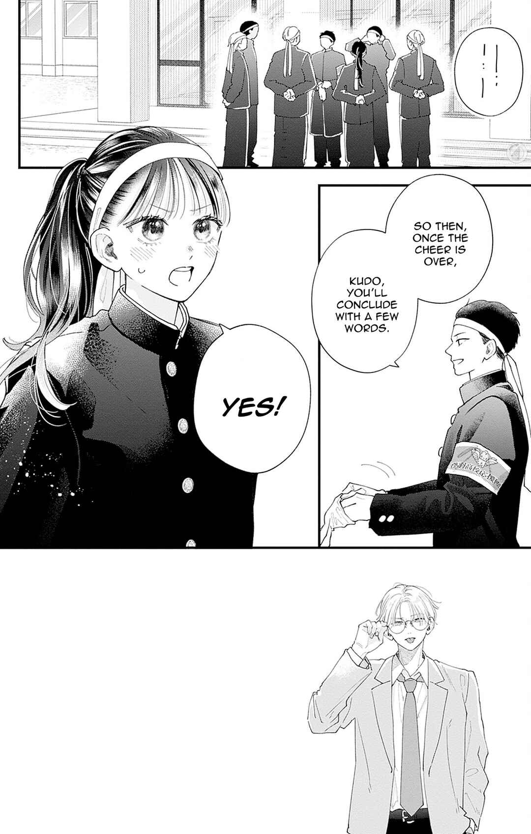 Chapter 3 - Page 5