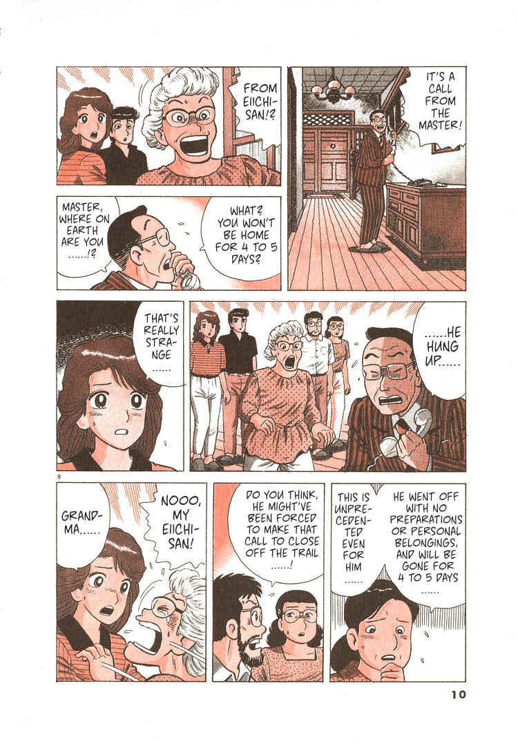 Chapter 254 - Page 13