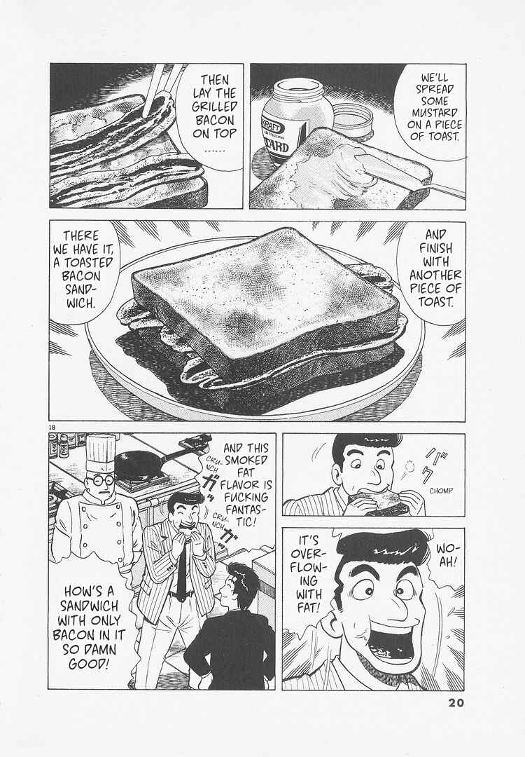 Chapter 254 - Page 23