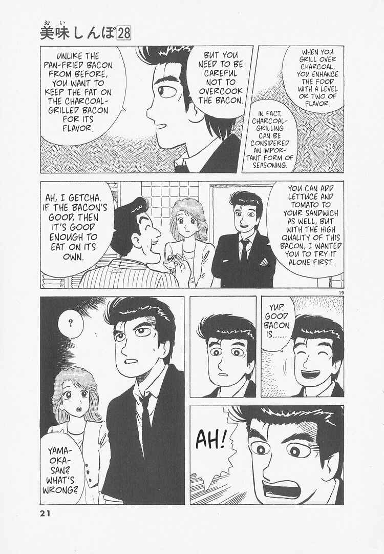 Chapter 254 - Page 24