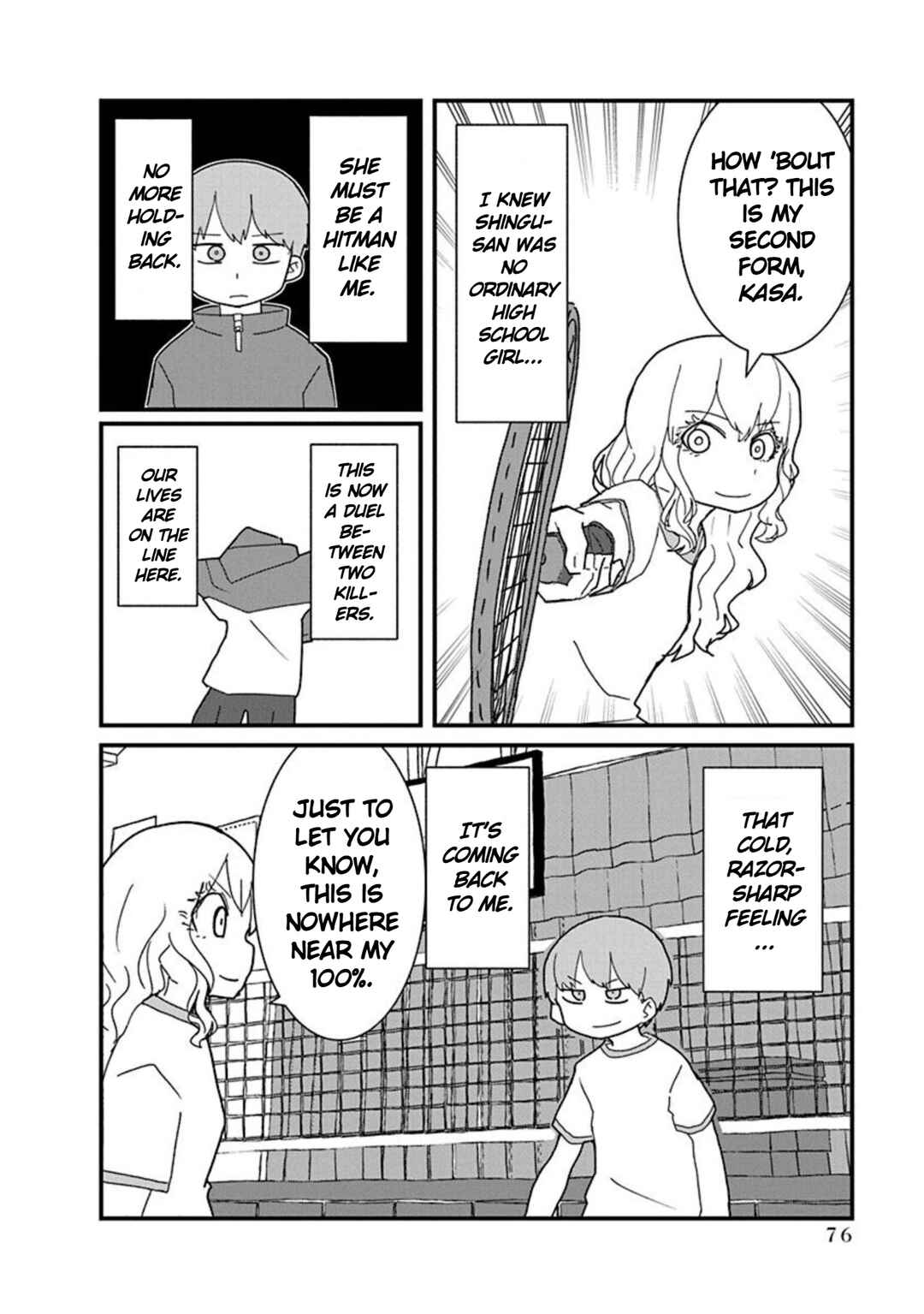 Chapter 5 - Page 8