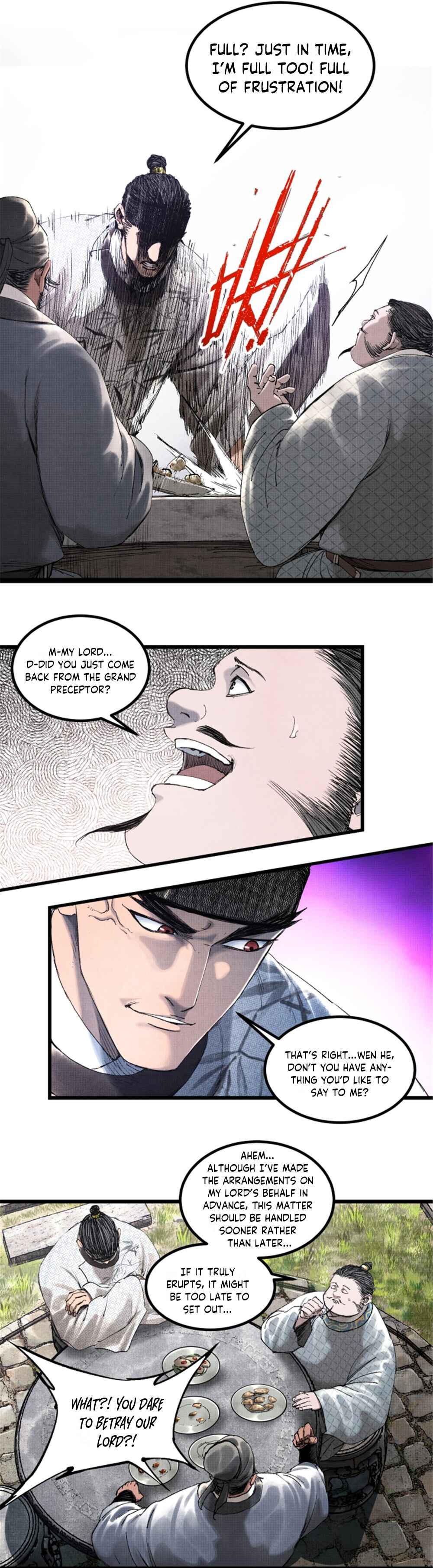 Chapter 70 - Page 10