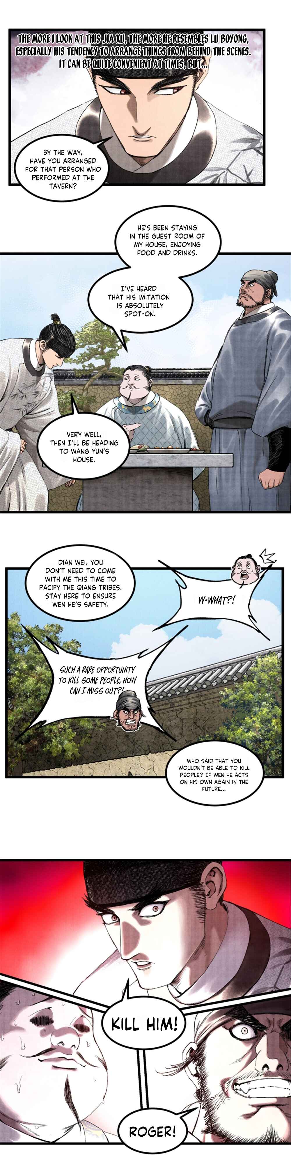 Chapter 70 - Page 12