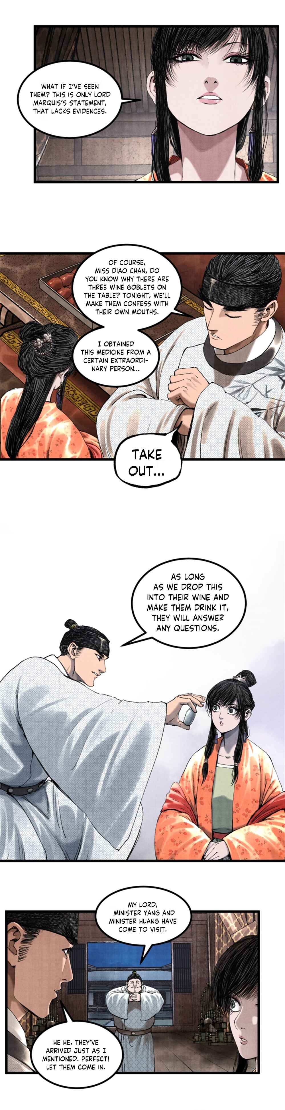 Chapter 70 - Page 17