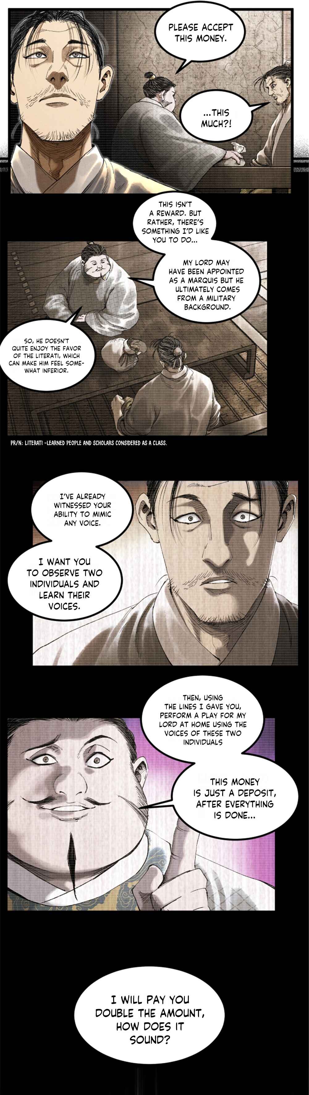 Chapter 70 - Page 19