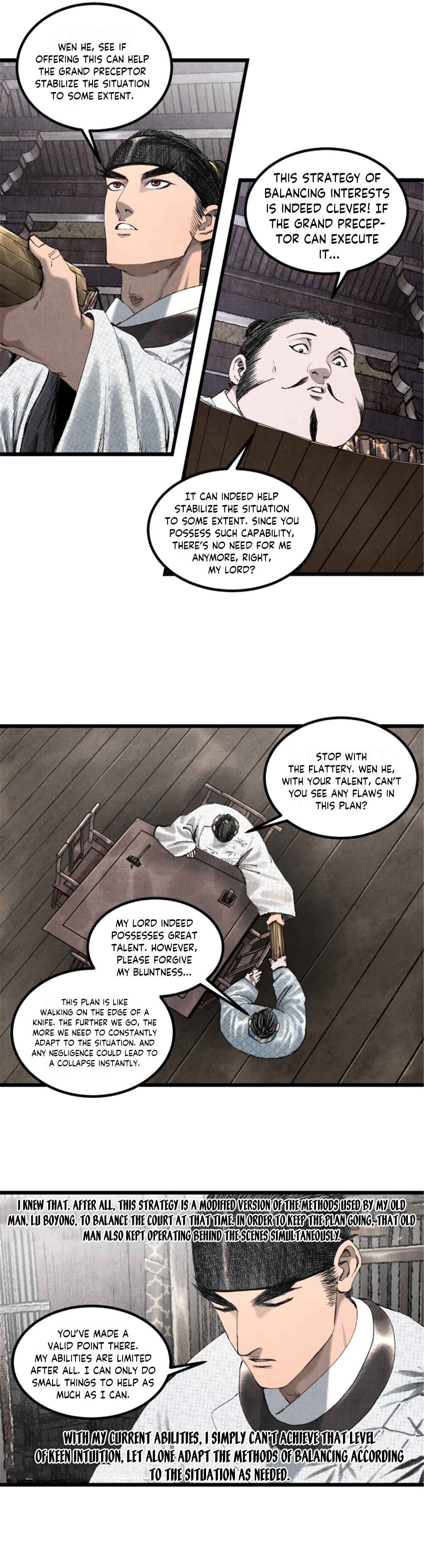 Chapter 70 - Page 3