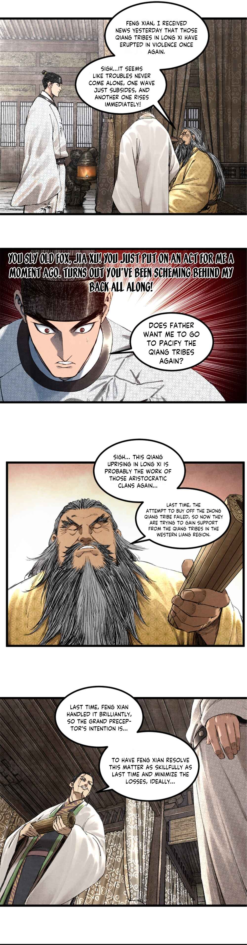 Chapter 70 - Page 6