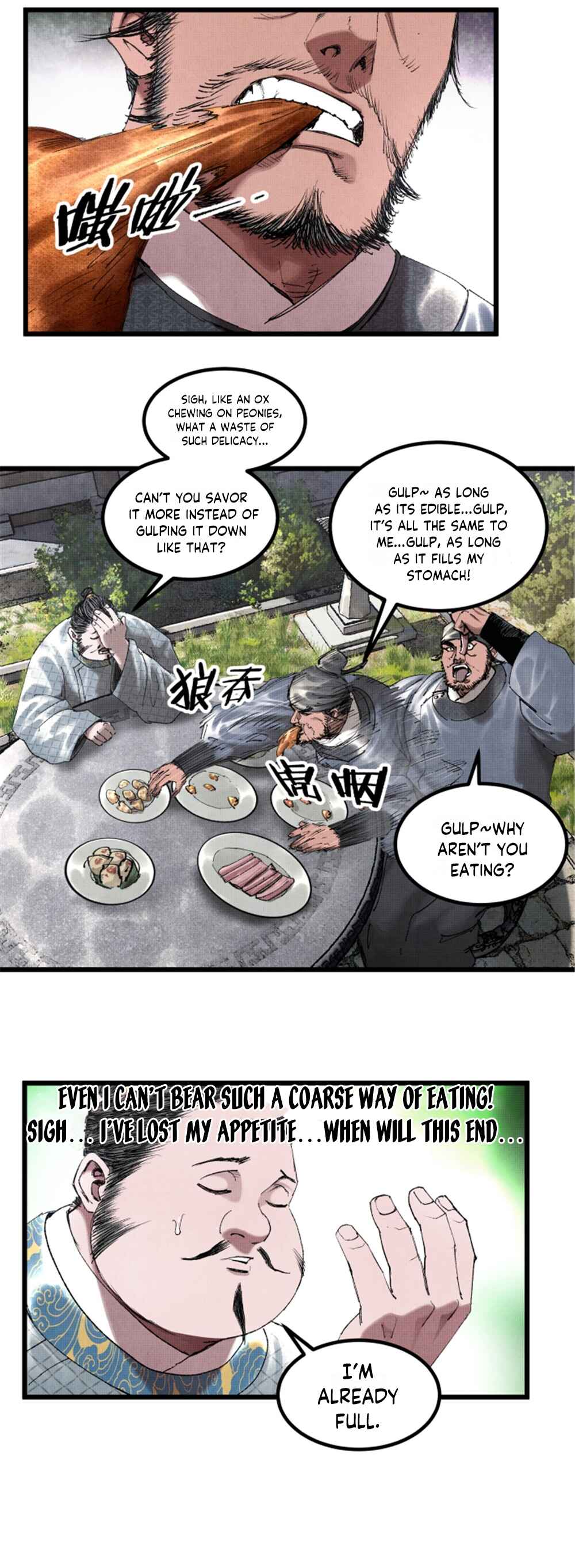 Chapter 70 - Page 9