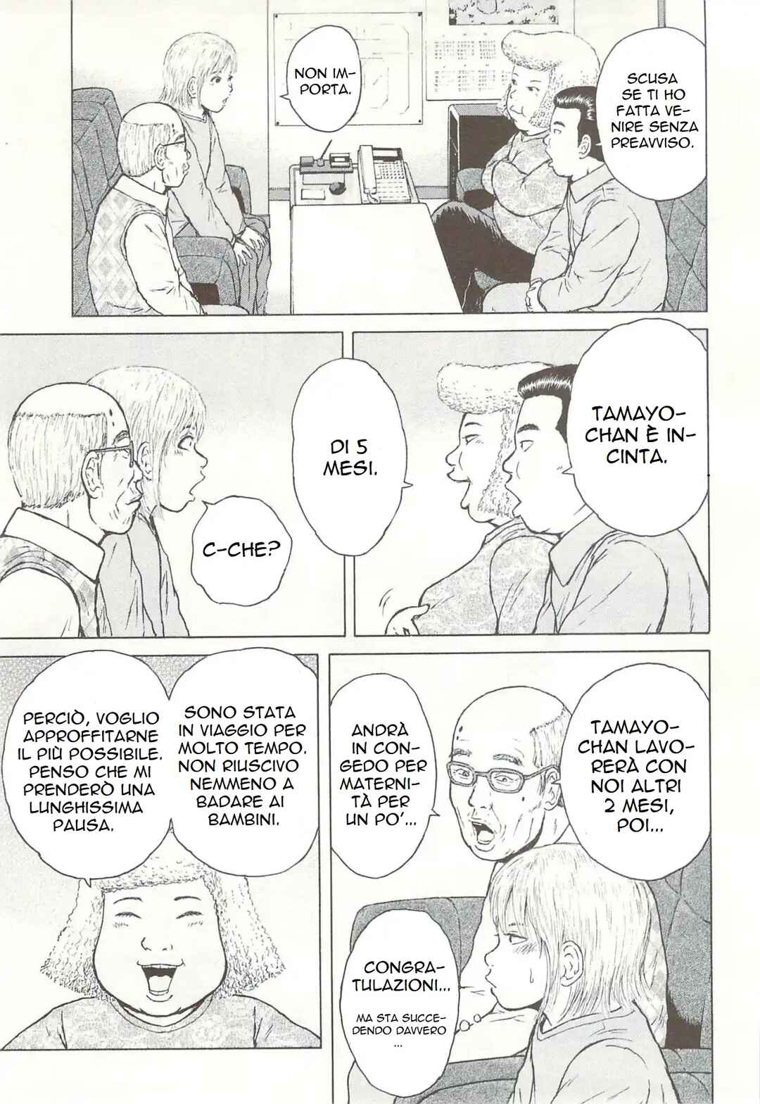Chapter 164 - Page 6