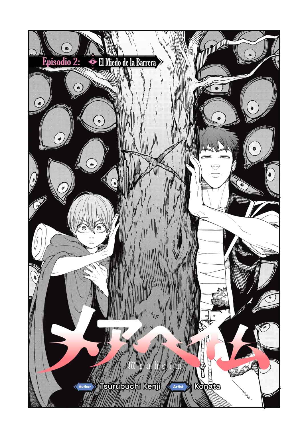 Chapter 2 - Page 1