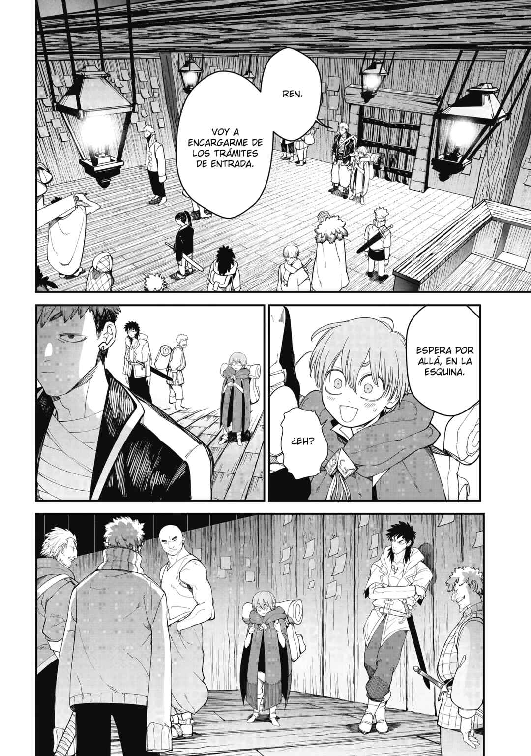 Chapter 2 - Page 2