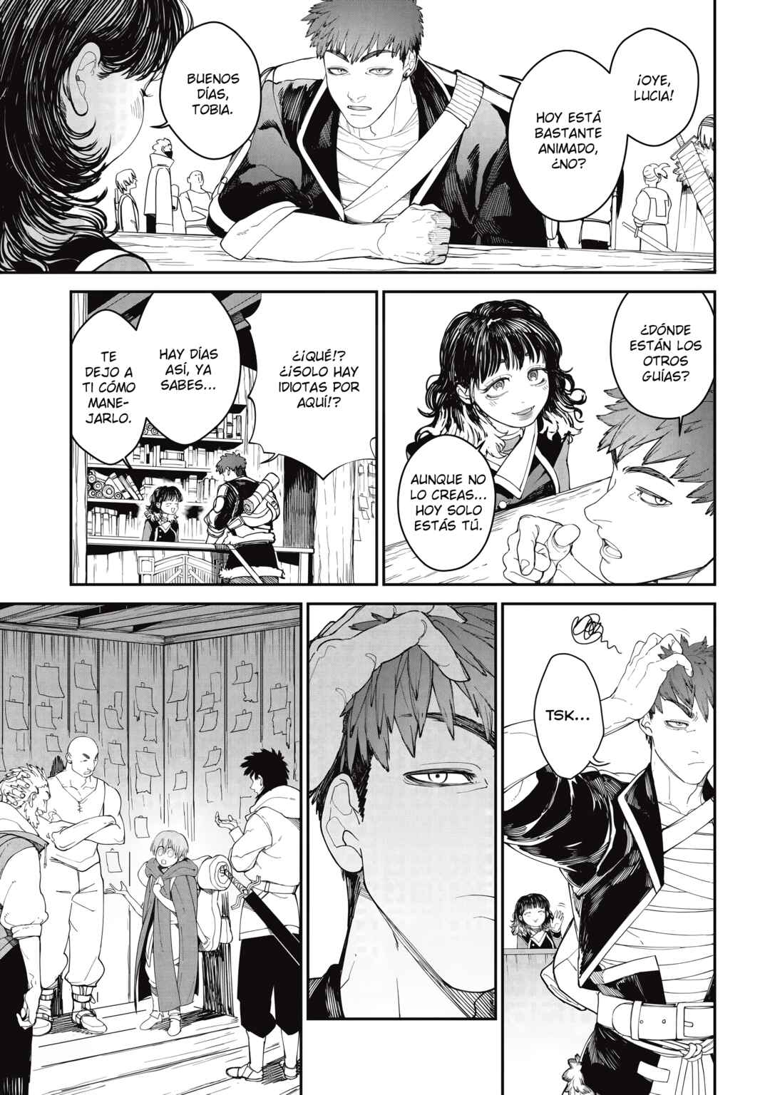 Chapter 2 - Page 3