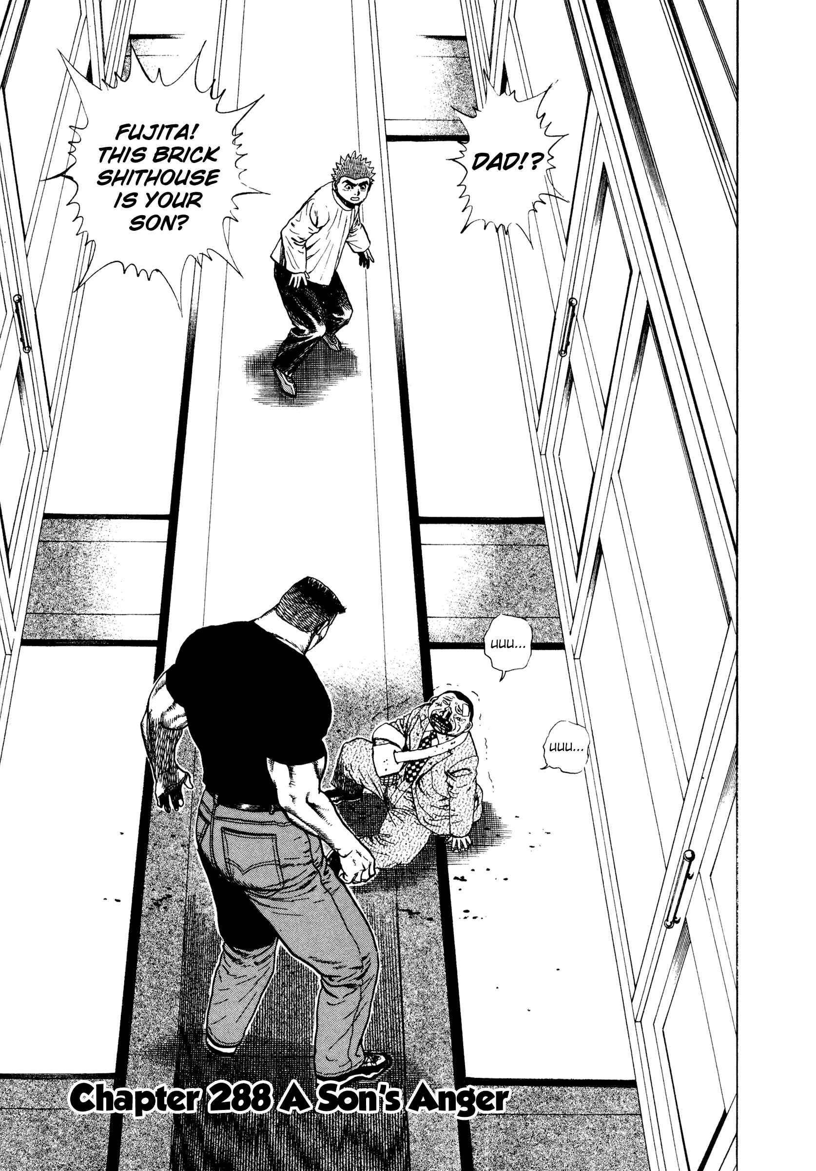 Chapter 288 - Page 1