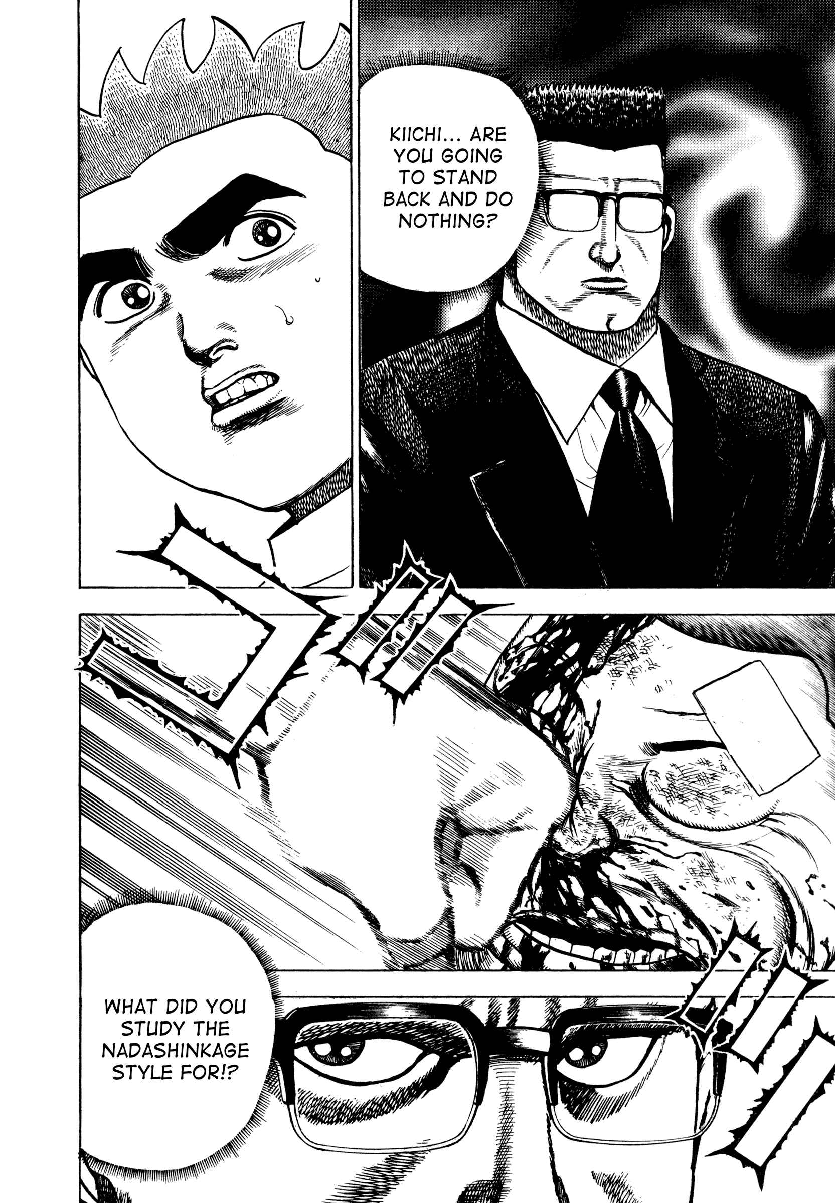 Chapter 288 - Page 12