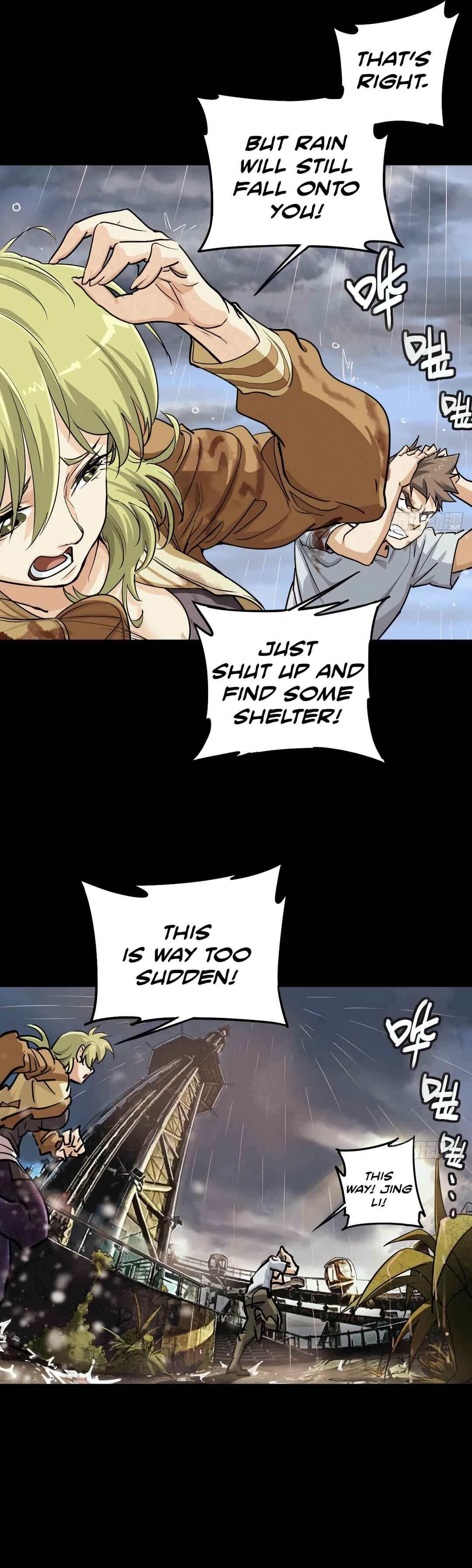 Chapter 130 - Page 7