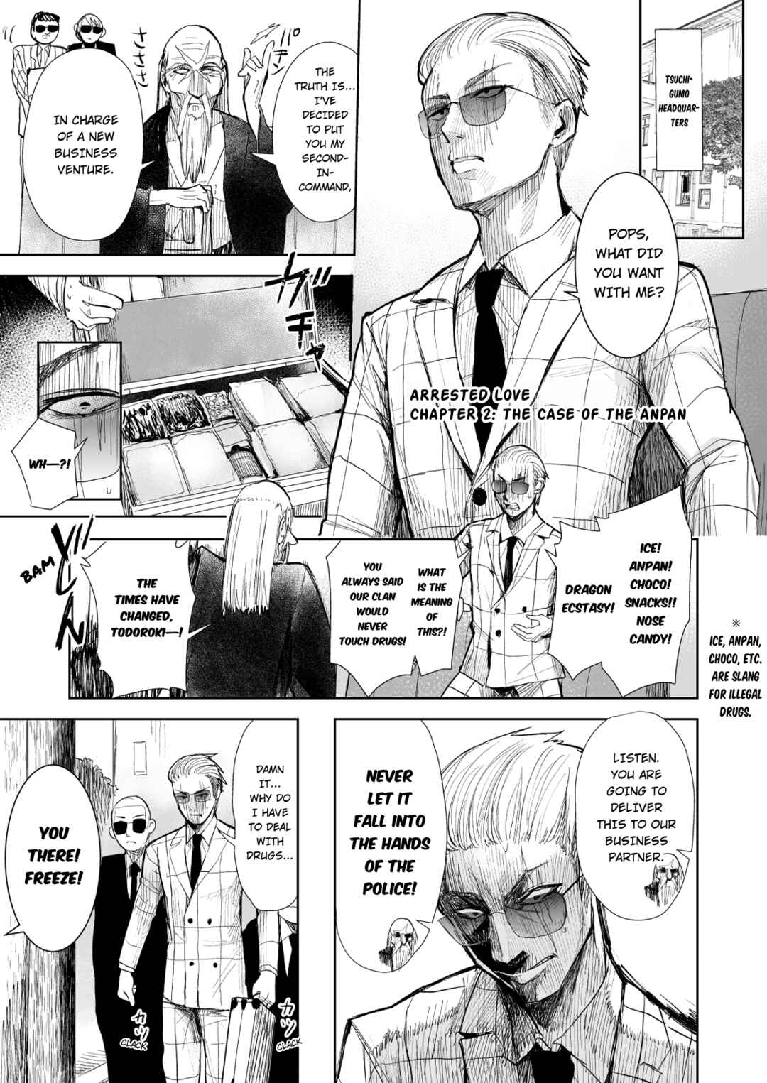 Chapter 2 - Page 2