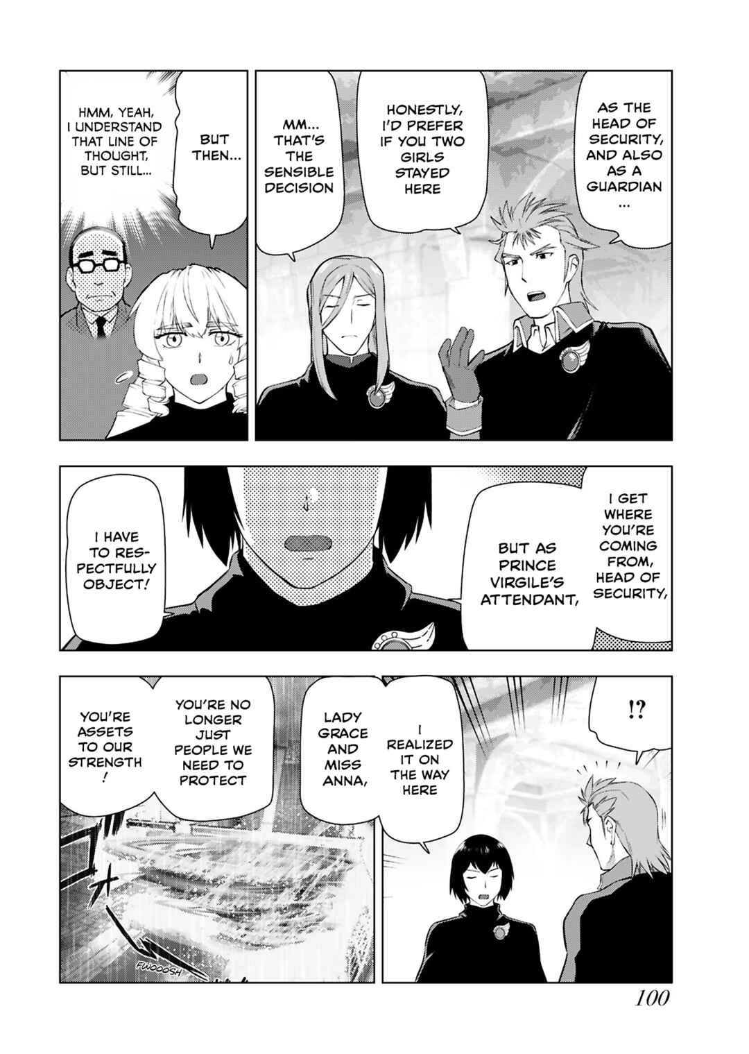 Chapter 32 - Page 16