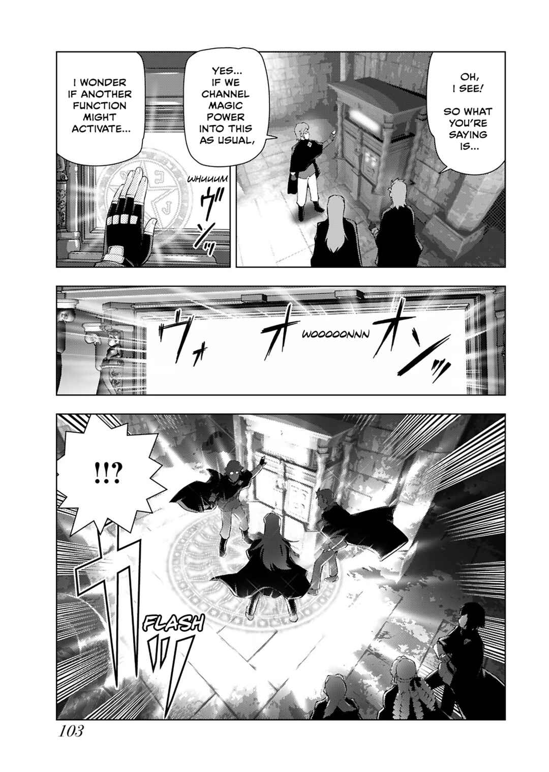 Chapter 32 - Page 19