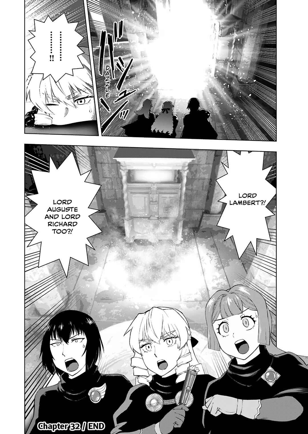 Chapter 32 - Page 20
