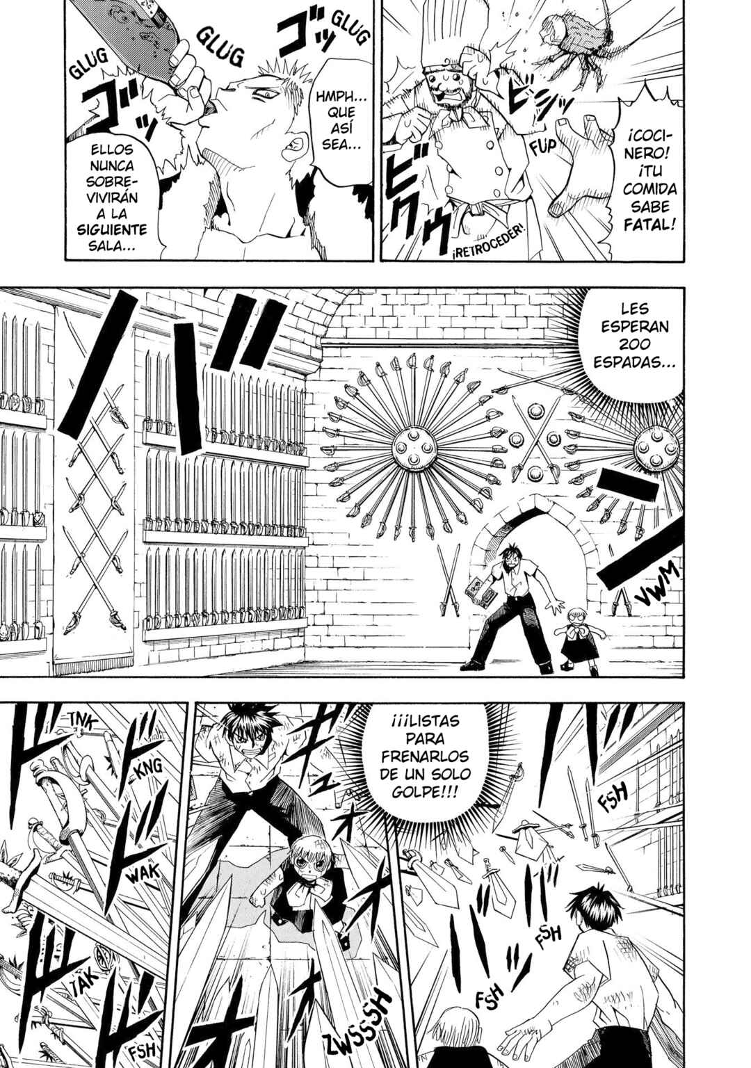 Chapter 42 - Page 15