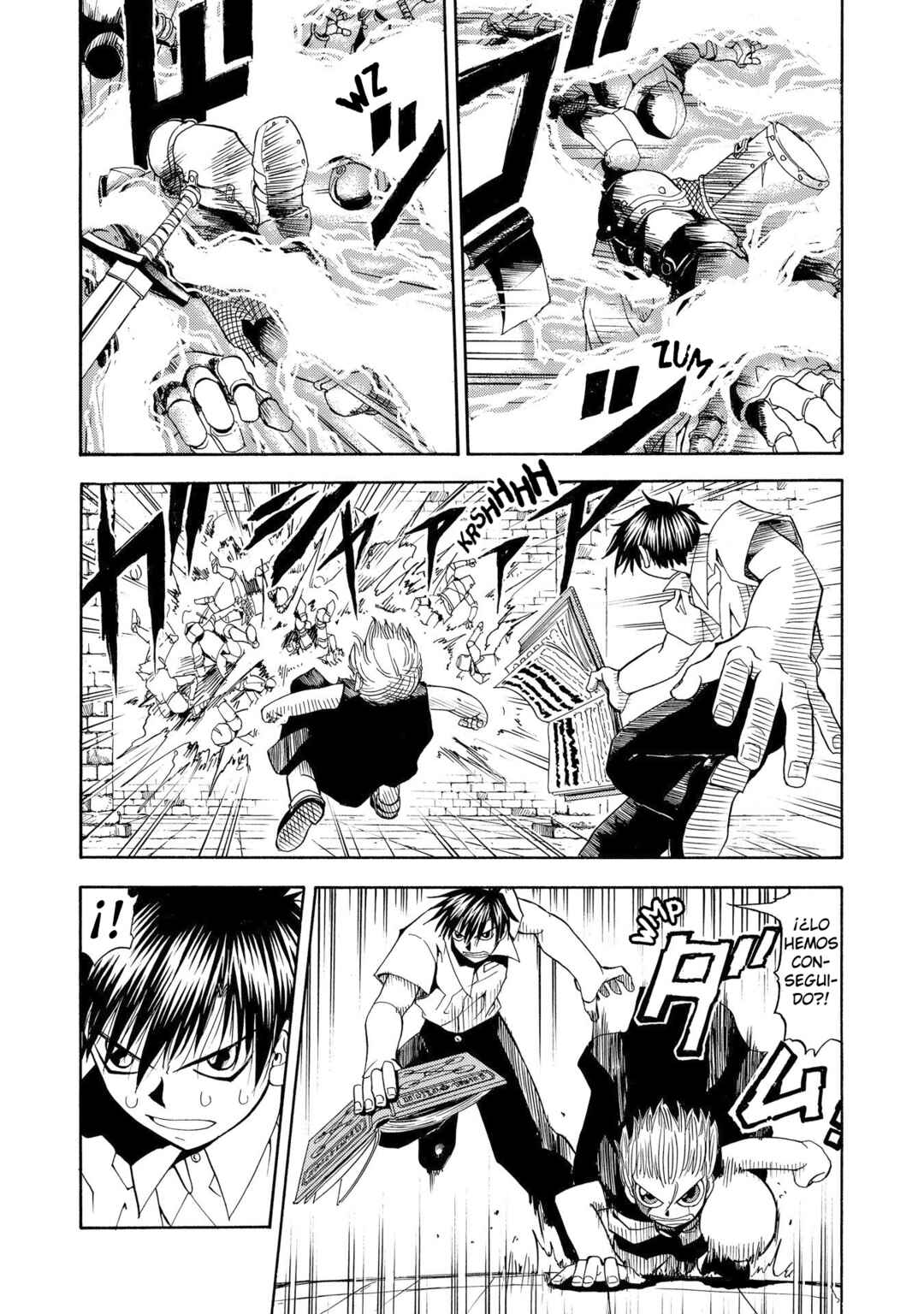 Chapter 42 - Page 5