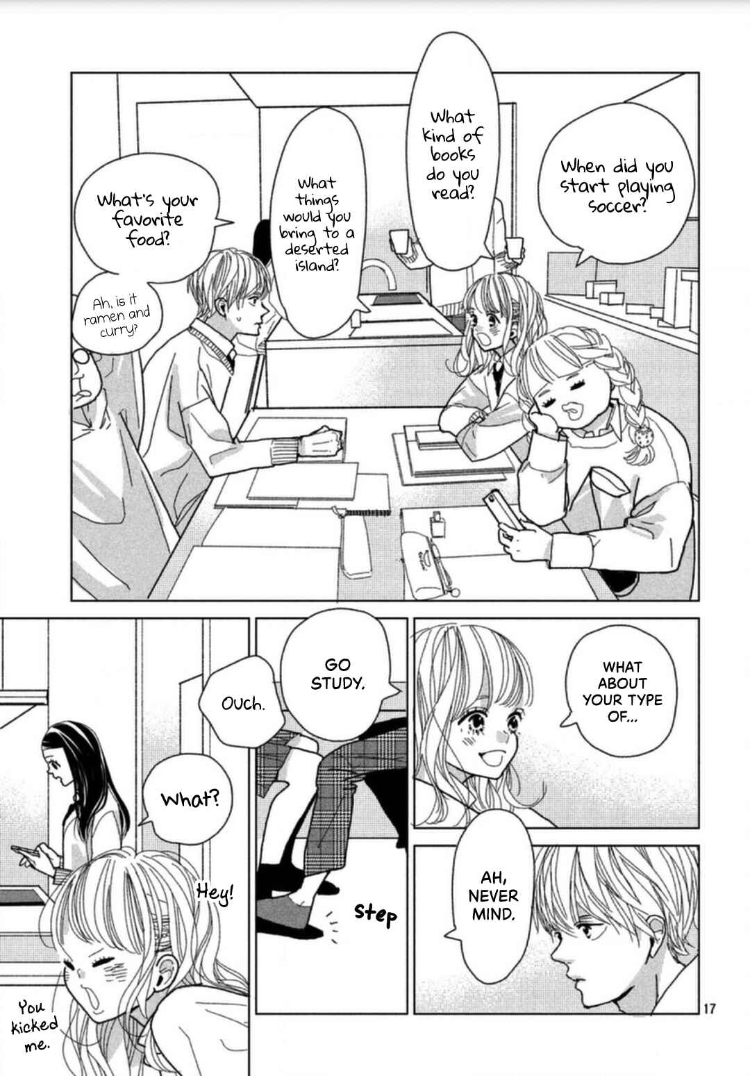 Chapter 4 - Page 19