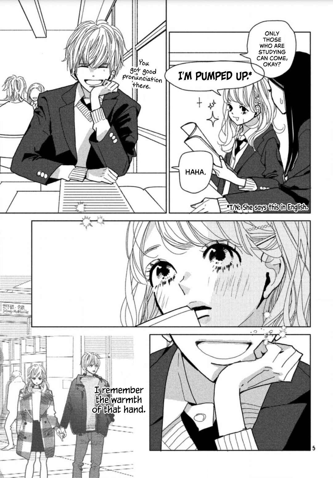 Chapter 4 - Page 7