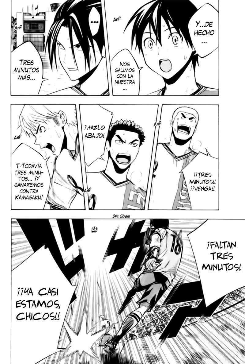 Chapter 183 - Page 16