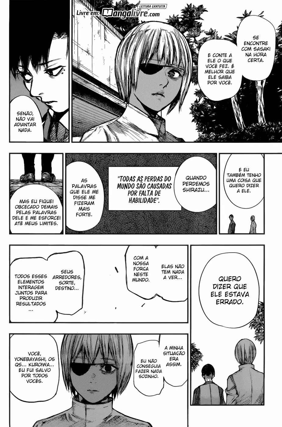Chapter 162 - Page 10