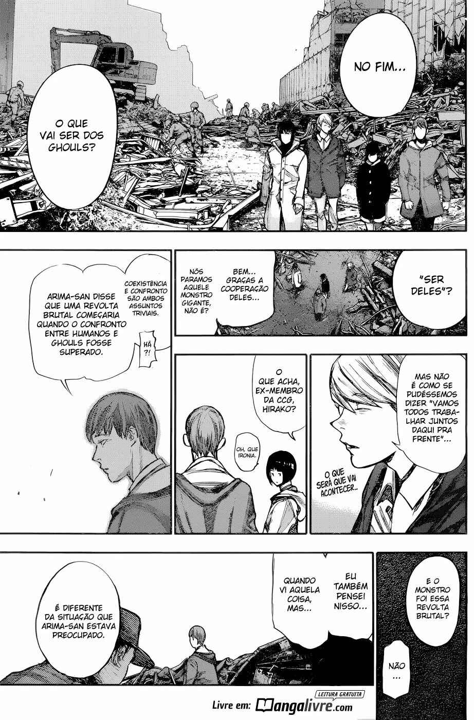 Chapter 162 - Page 13