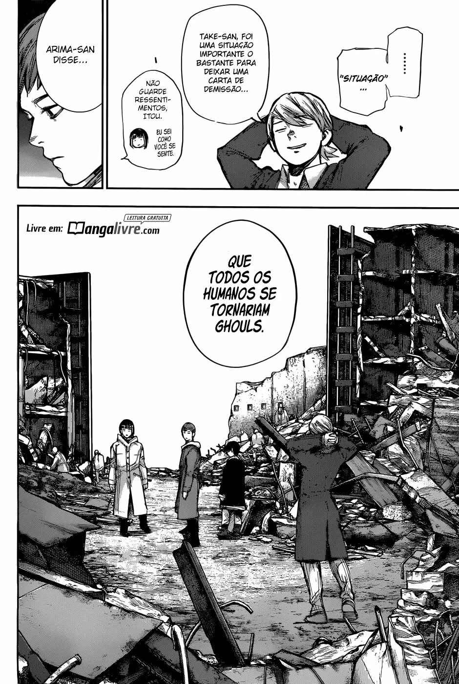 Chapter 162 - Page 14