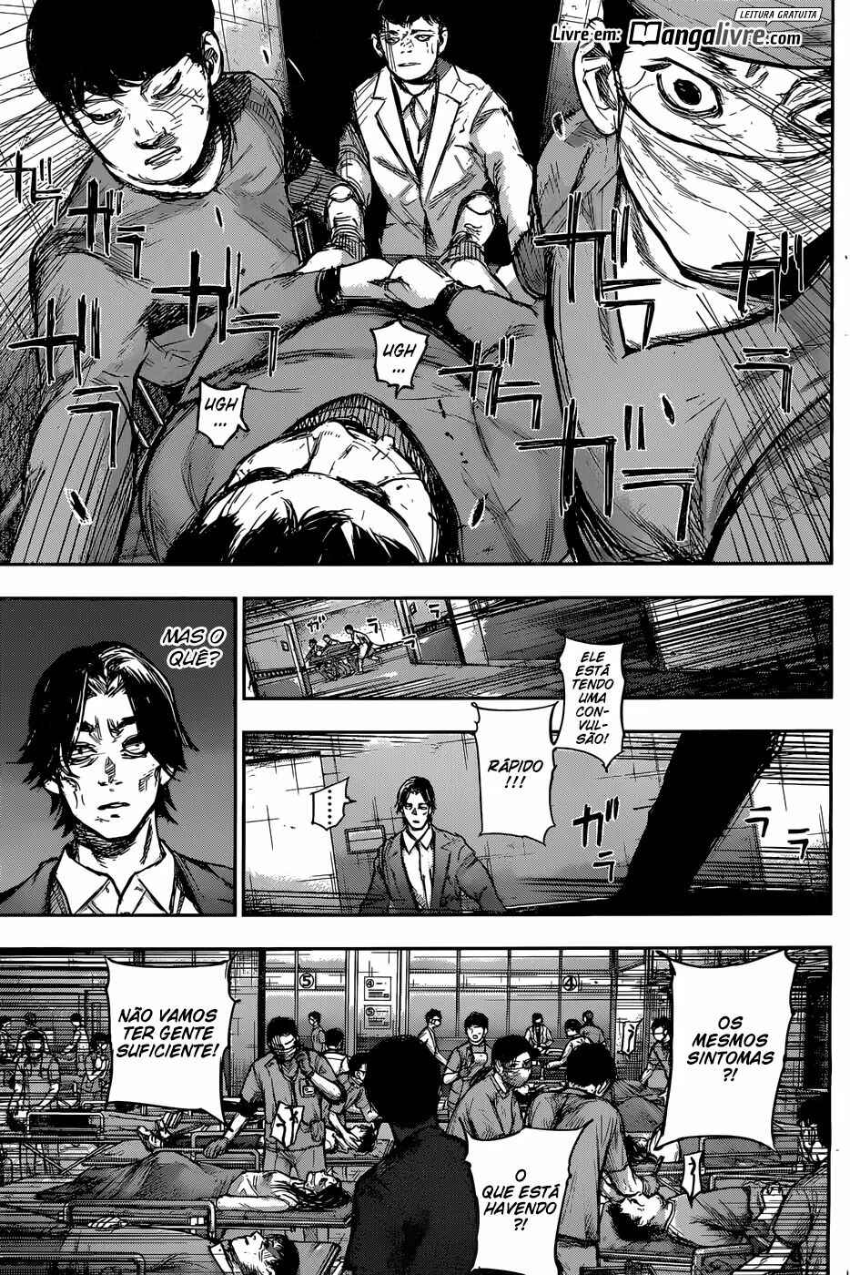 Chapter 162 - Page 15