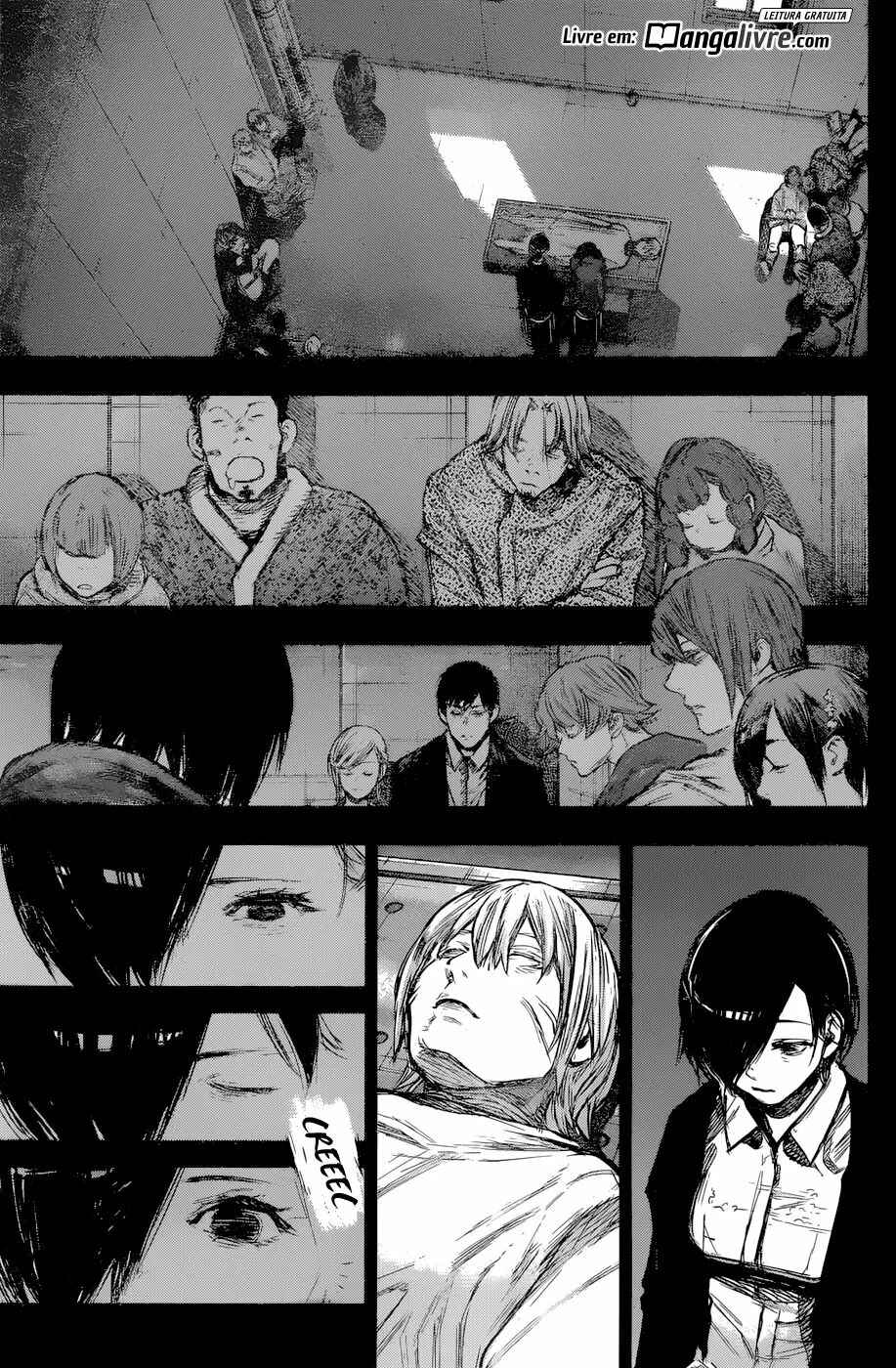 Chapter 162 - Page 17