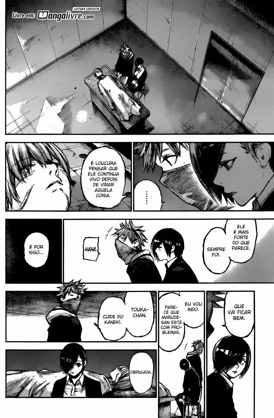Chapter 162 - Page 6