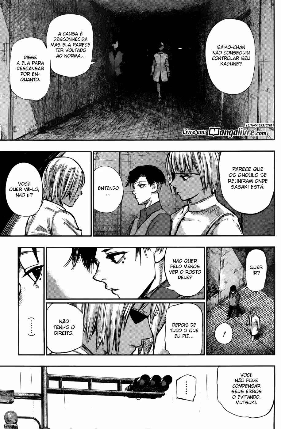 Chapter 162 - Page 9