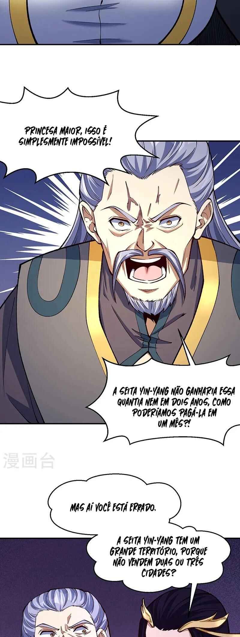 Chapter 538 - Page 12
