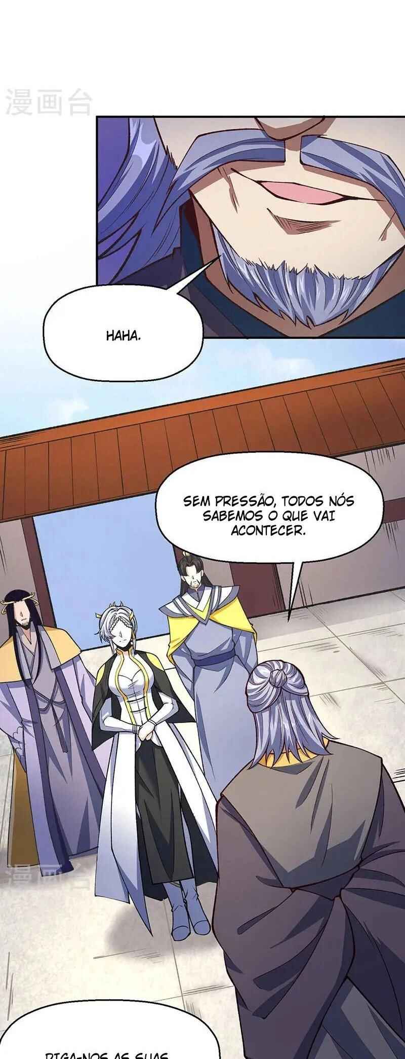Chapter 538 - Page 4