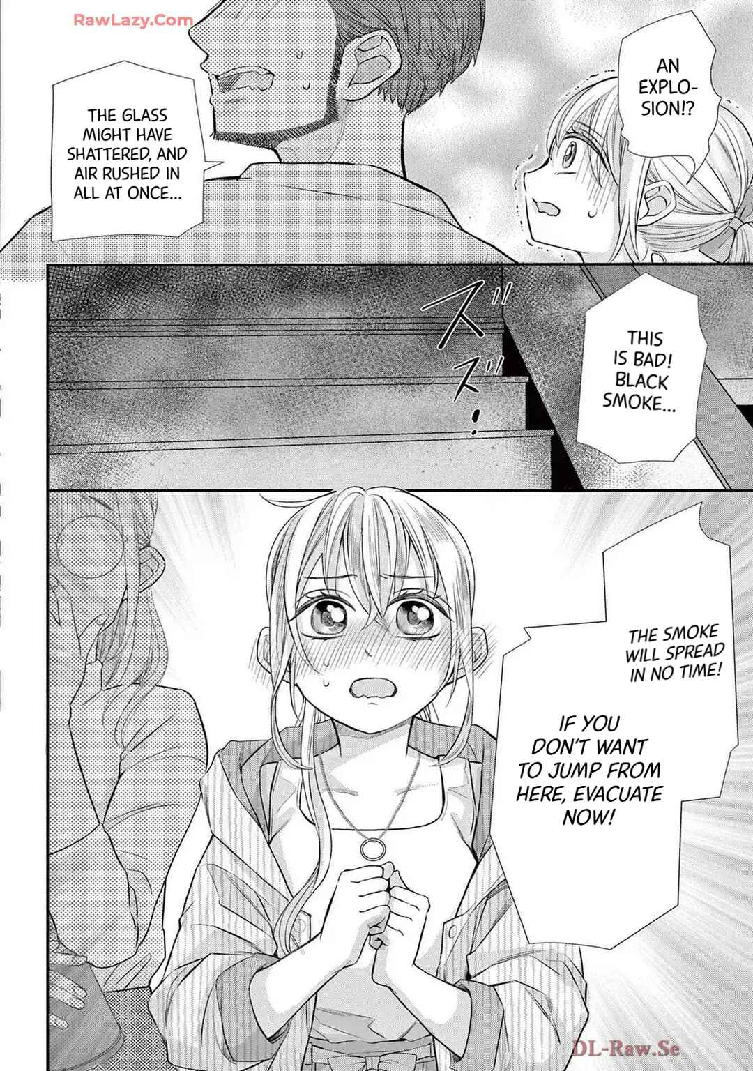 Chapter 77 - Page 10