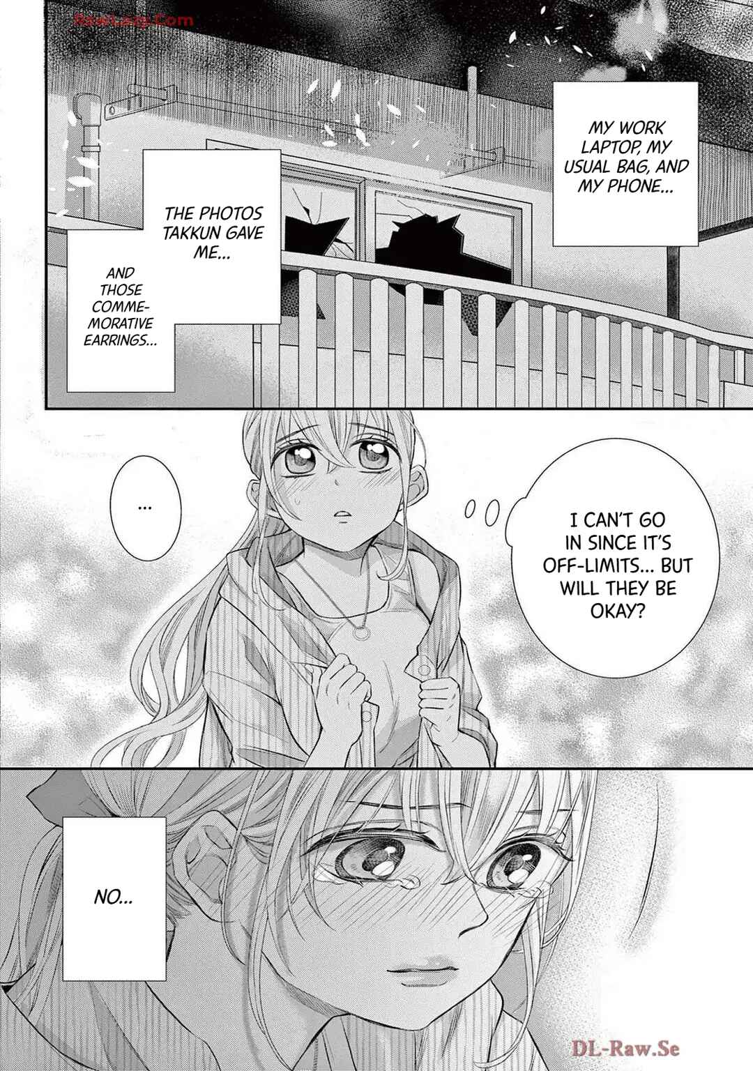 Chapter 77 - Page 14