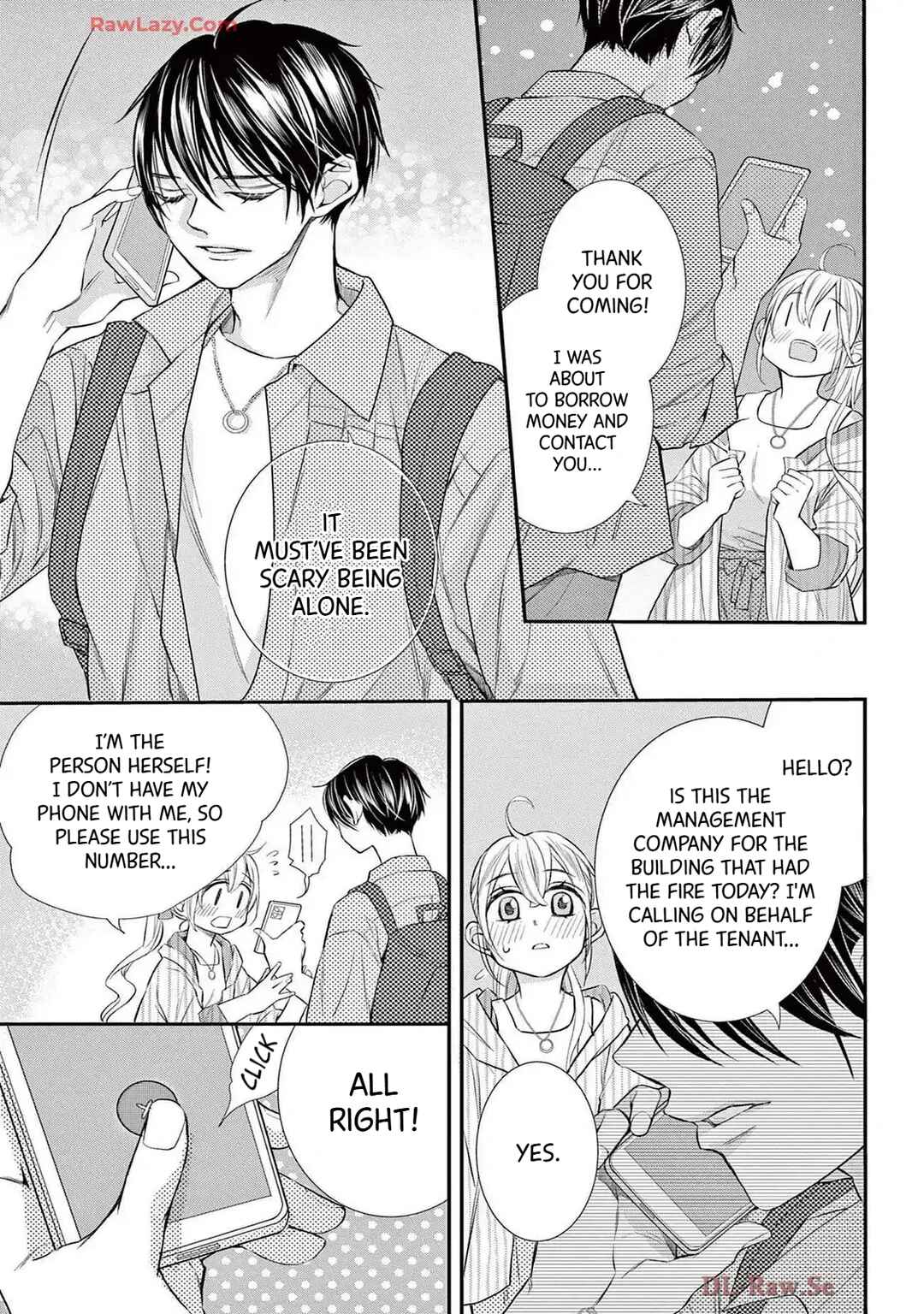 Chapter 77 - Page 21